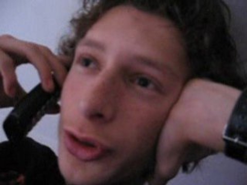 Canulars Téléphonique