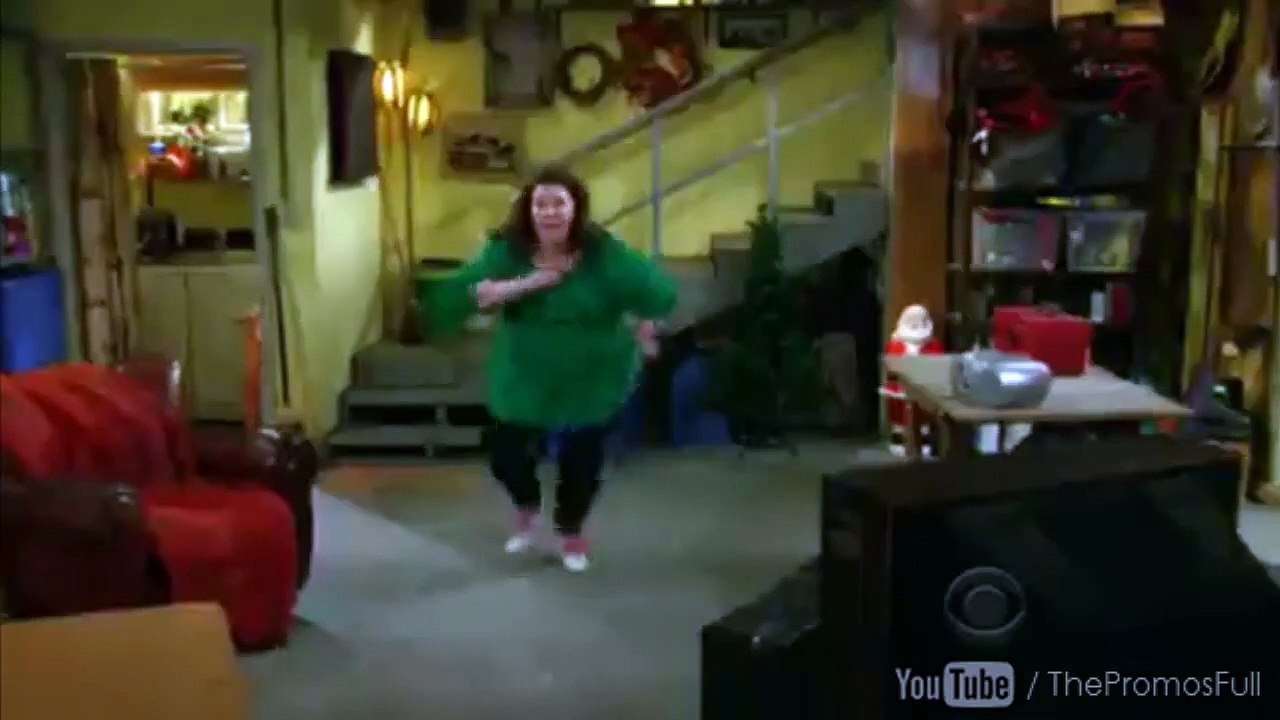 Mike & Molly - saison 3 - épisode 17 Teaser VO