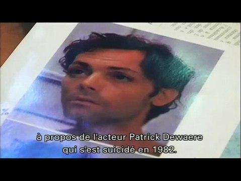 La Science des rêves Making Of (2) VO