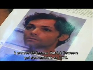 La Science des rêves Making Of (2) VO