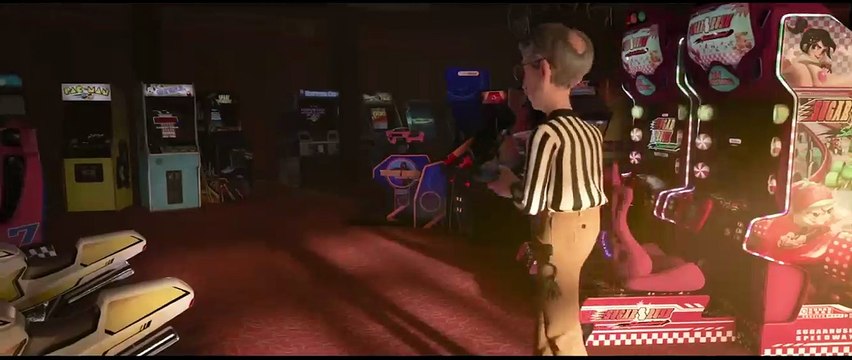 Ralph 2.0 Reportage : L'avis du public