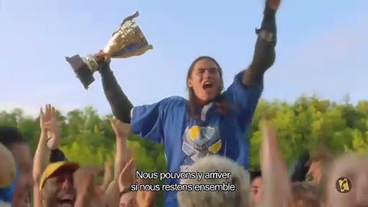 Descendants : rencontre avec les fils de Jafar et Cruella