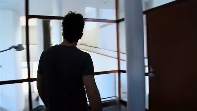 L'Homme d'à côté Extrait vidéo VO