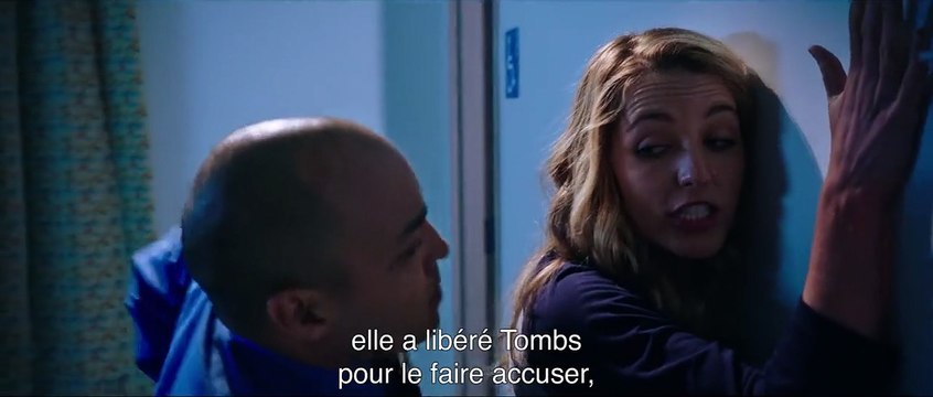 Happy Birthdead 2 You EXTRAIT VO Baby Face attaque Tree