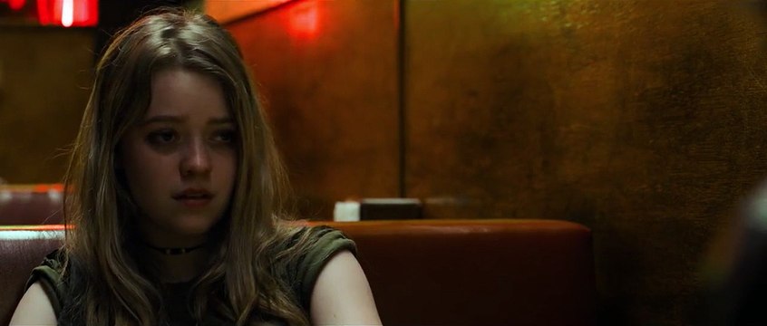 Destroyer EXTRAIT VF Meilleure que moi