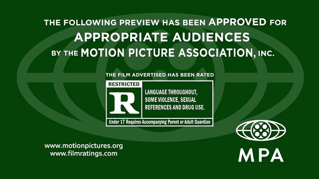 Naked Singularity Bande-annonce VO