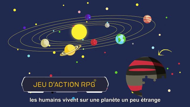 Pour la faire courte - Anthem