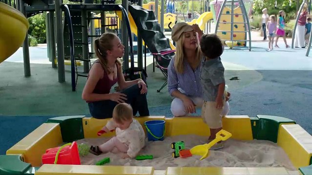 Joyeuse Fête des Mères - EXTRAIT VF La question du mariage