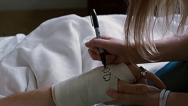 Somewhere Extrait vidéo (3) VF