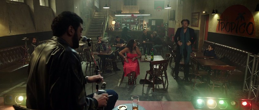 CoeXister TEASER L'imam