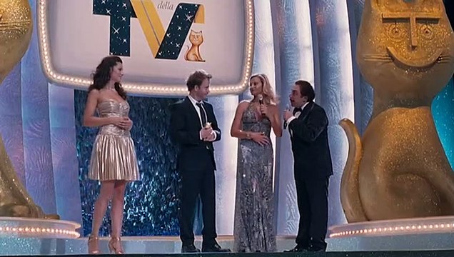 Somewhere Extrait vidéo (4) VO