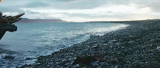Far North Extrait vidéo VO