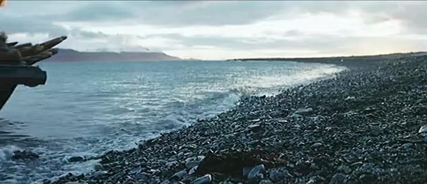 Far North Extrait vidéo VO