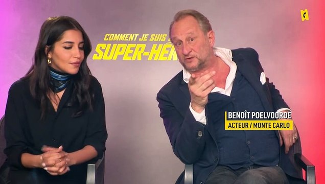 Comment je suis devenu... : Quelque chose qui n'avait jamais été fait en France