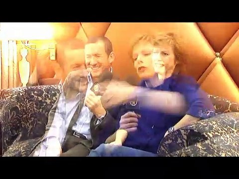 Dany Boon, Karin Viard Interview 6: Le Code A Changé