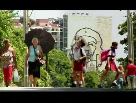 Viva Cuba Bande-annonce VO