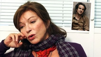 Biographie commentée - Marie-France Pisier