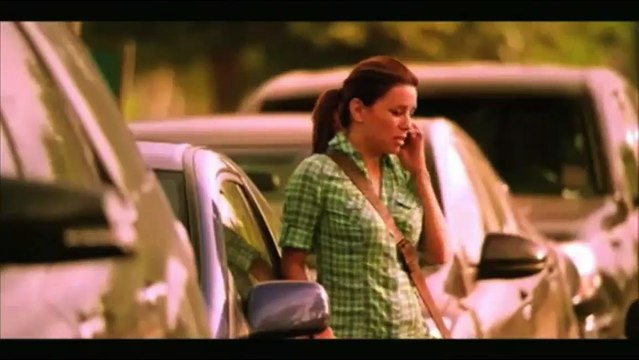 The Baytown Outlaws (Les hors-la-loi) Bande-annonce VO