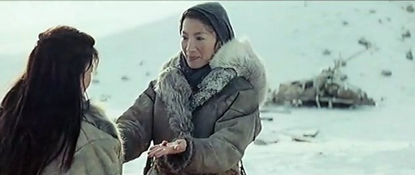 Far North Extrait vidéo (4) VO