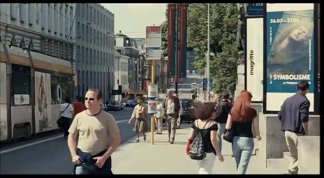 Où va la nuit Extrait vidéo (3) VF