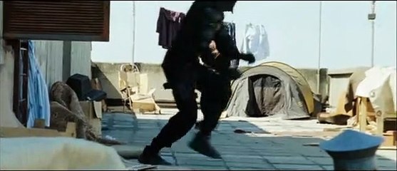 Banlieue 13 - Ultimatum Extrait vidéo (2) VF