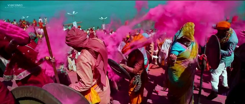 Toilettes : une histoire d'amour Bande-annonce VO