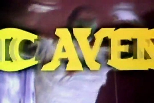 Toxic Avenger Bande-annonce VO