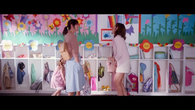 Fun Mom Dinner Bande-annonce VO