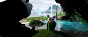 Kung Fu Panda 2 Bande-annonce VF