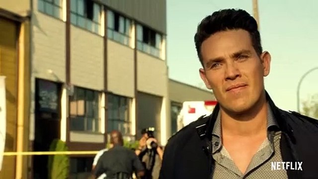 Lucifer - saison 6 Teaser VF Date de lancement