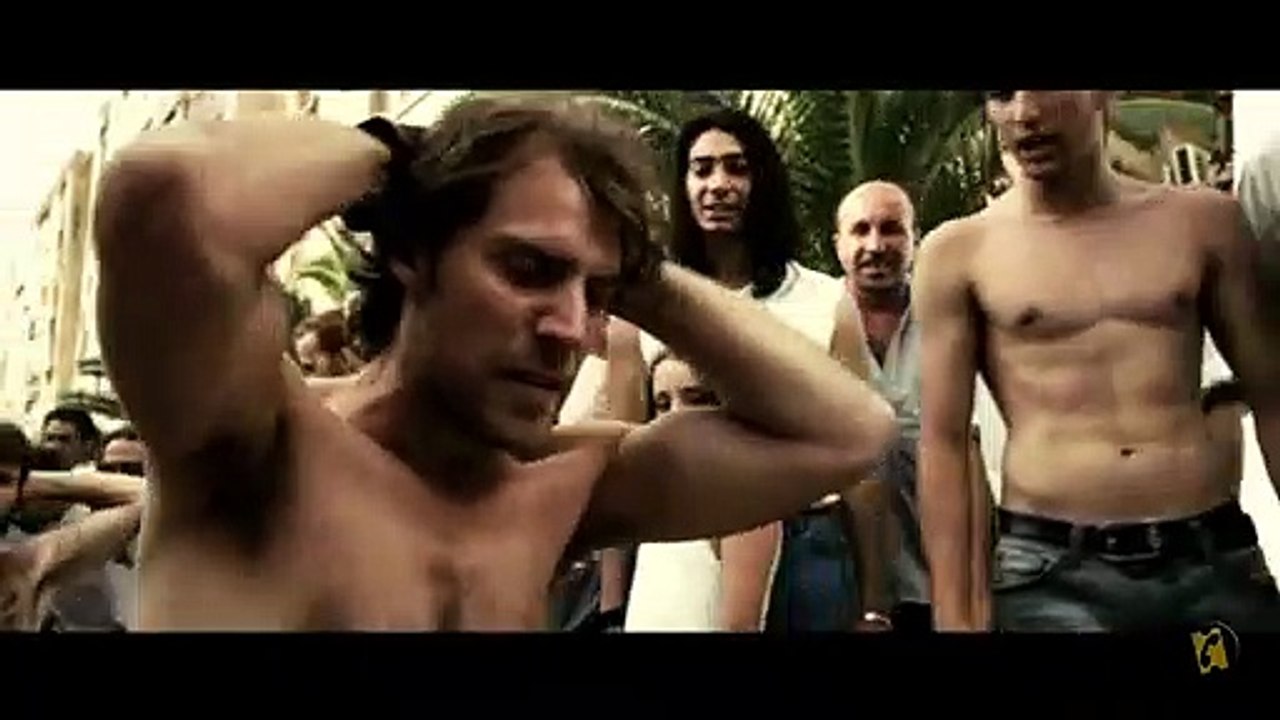 "Cockneys vs. Zombies", "Groupe d'Elite",...
