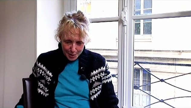 Claire Denis Interview 9: 35 Rhums