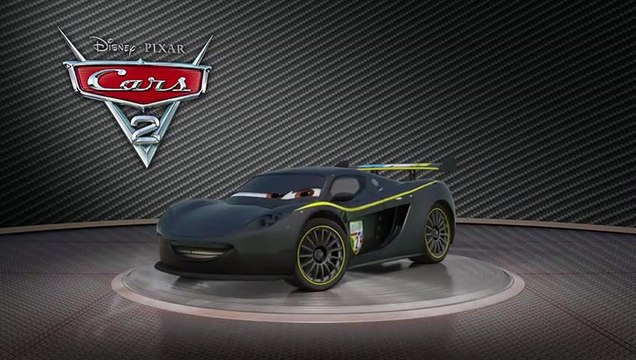 Cars 2 Teaser (11) VF