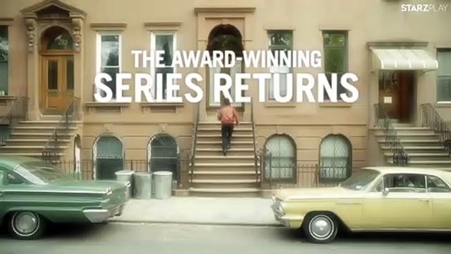 Godfather of Harlem Saison 2 Bande-annonce VO