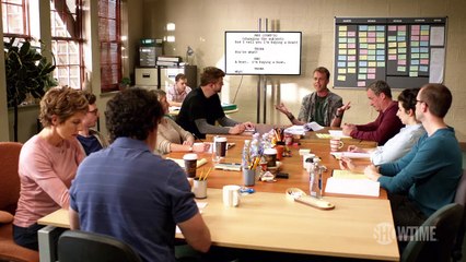 Episodes - saison 5 Bande-annonce VO