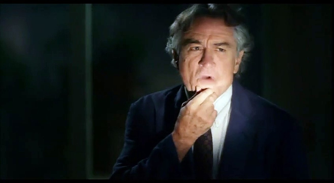 L'Amour a ses raisons Extrait vidéo (4) VO