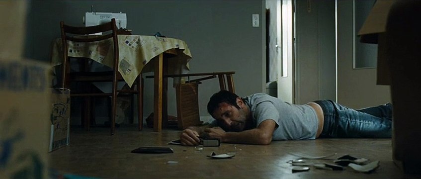 A bout portant Extrait vidéo VF