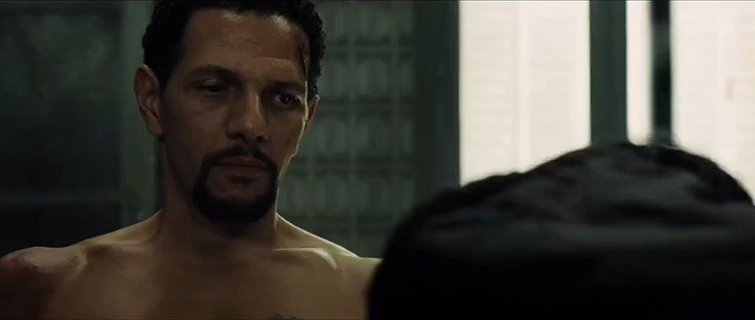 A bout portant Extrait vidéo (3) VF