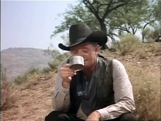 La Vengeance du shérif Bande-annonce VO