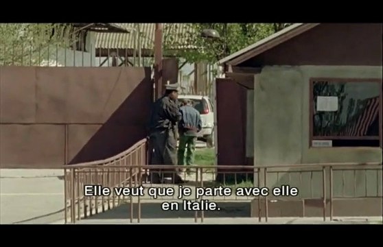 Si je veux siffler, je siffle Bande-annonce VO