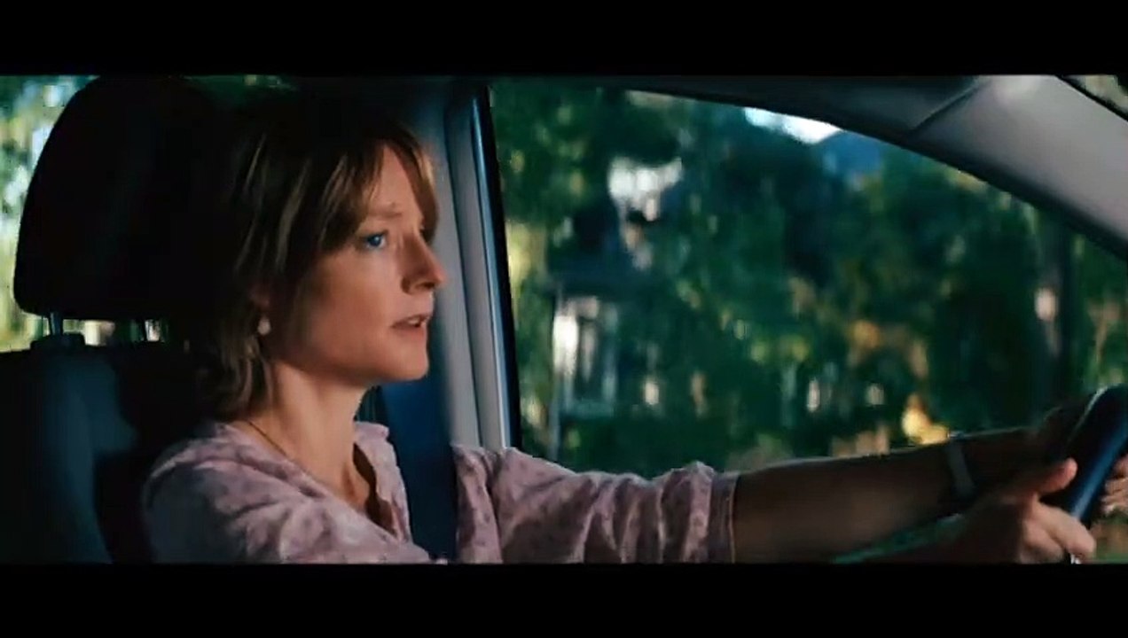 Jodie Foster Interview : Le Complexe du Castor