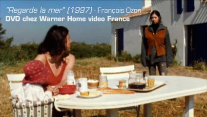 Isabelle Carré, Louis-Ronan Choisy, Catherine Deneuve, Jacqueline Maillan, François Ozon Interview 3: Allemagne année zéro, La Dame de trèfle, L&#039;événement le plus important depuis que l&#039;homme a marché sur la lune, Mercredi,...