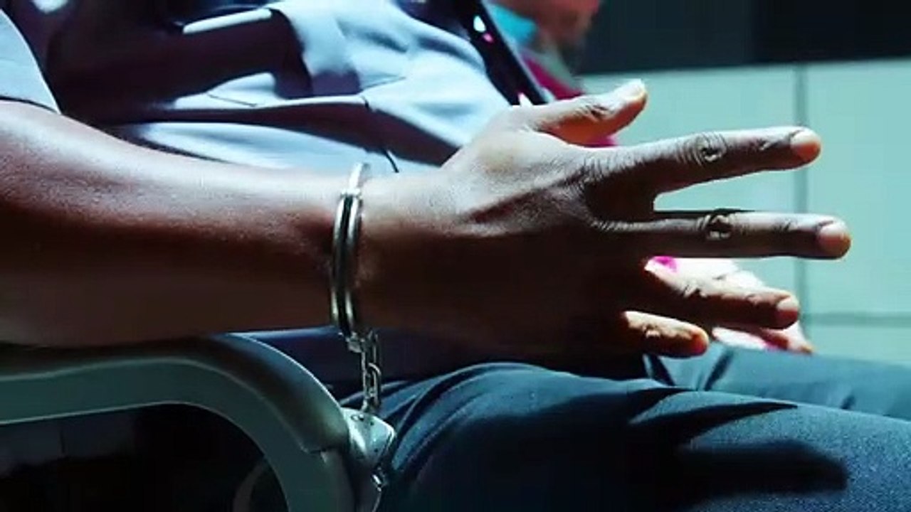 Ghosted - saison 1 - épisode 1 Teaser VO