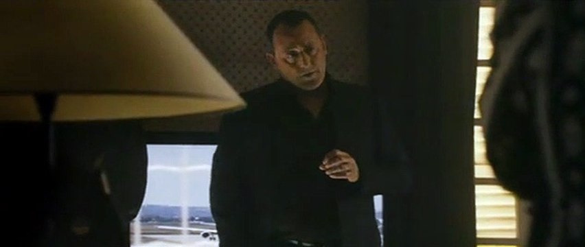 Le Premier cercle Extrait vidéo (2) VF