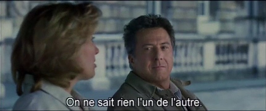 Last Chance for Love Extrait vidéo (5) VO