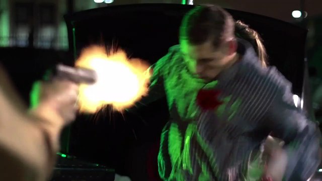 Puppet Master: Axis Termination Bande-annonce VO