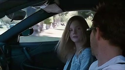 Somewhere Extrait vidéo VO