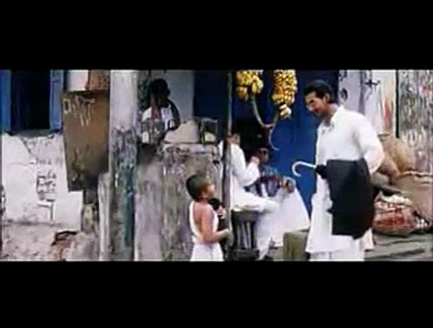 Water Extrait vidéo (2) VO