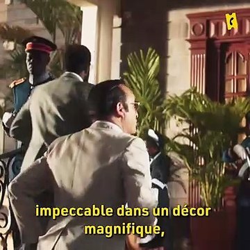 OSS 117 3 par Pierre Niney : La comédie est toujours sous-évaluée