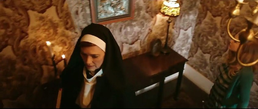 St. Agatha Bande-annonce VF